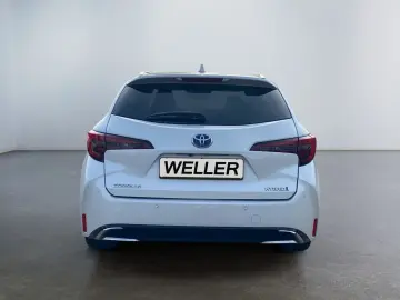 TOYOTA Corolla 2.0 TS Hybrid Team D  LED SHZ CAM ACC PD
