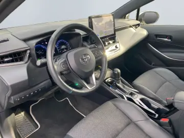TOYOTA Corolla 2.0 TS Hybrid Team D  LED SHZ CAM ACC PD