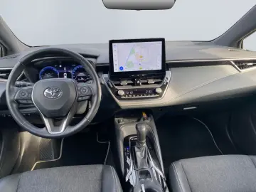 TOYOTA Corolla 2.0 TS Hybrid Team D  LED SHZ CAM ACC PD