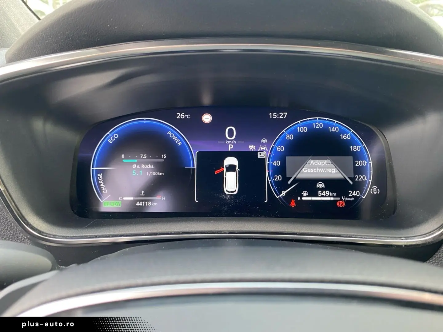 TOYOTA Corolla 2.0 TS Hybrid Team D  LED SHZ CAM ACC PD