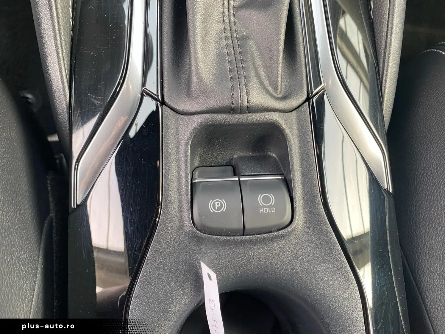 TOYOTA Corolla 2.0 TS Hybrid Team D  LED SHZ CAM ACC PD
