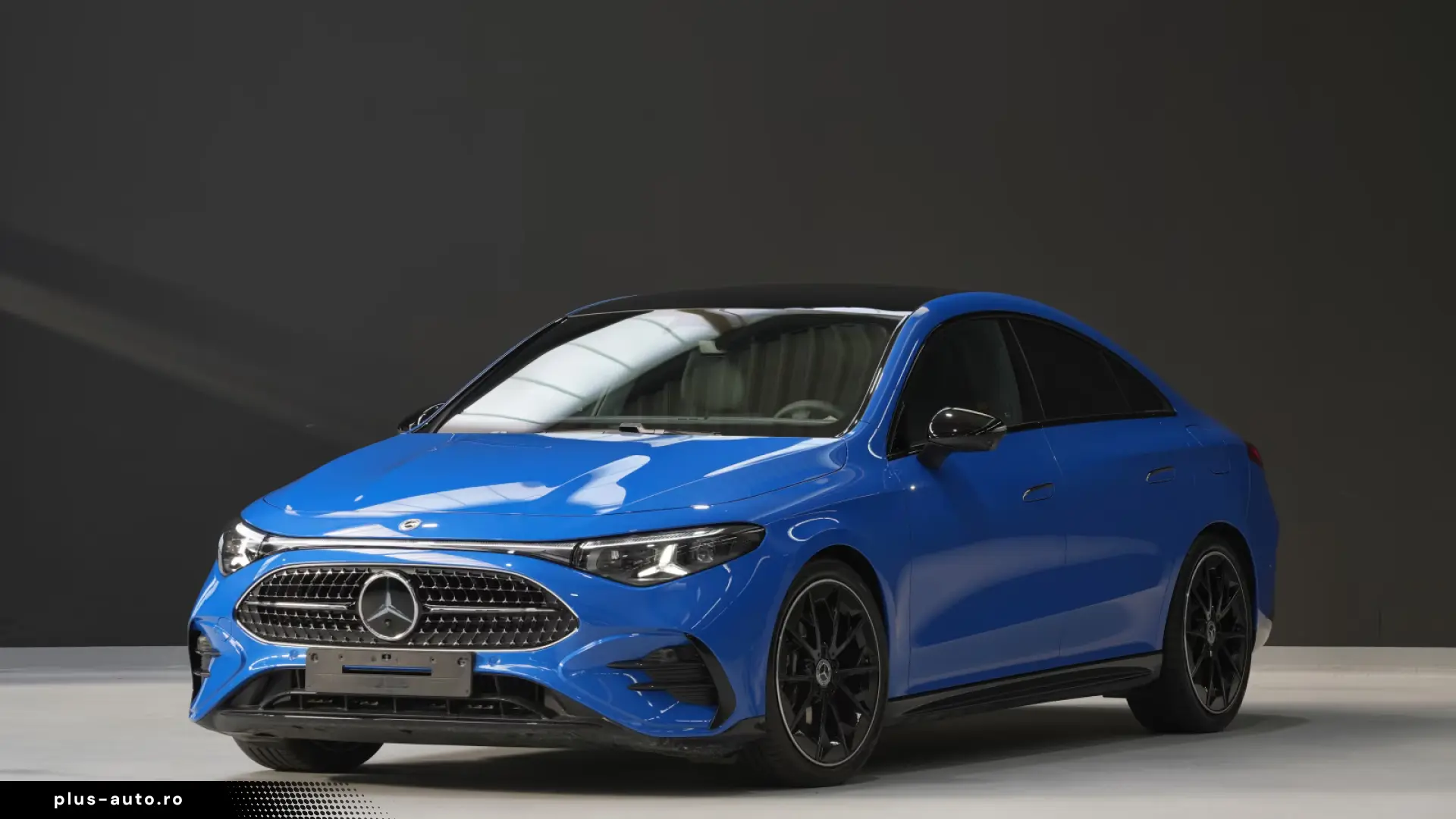 Mercedes-Benz CLA 200 4MATIC AMG