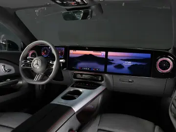Mercedes-Benz CLA 200 4MATIC AMG