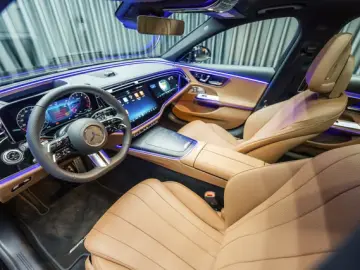 Mercedes-Benz E 200  Premium Plus