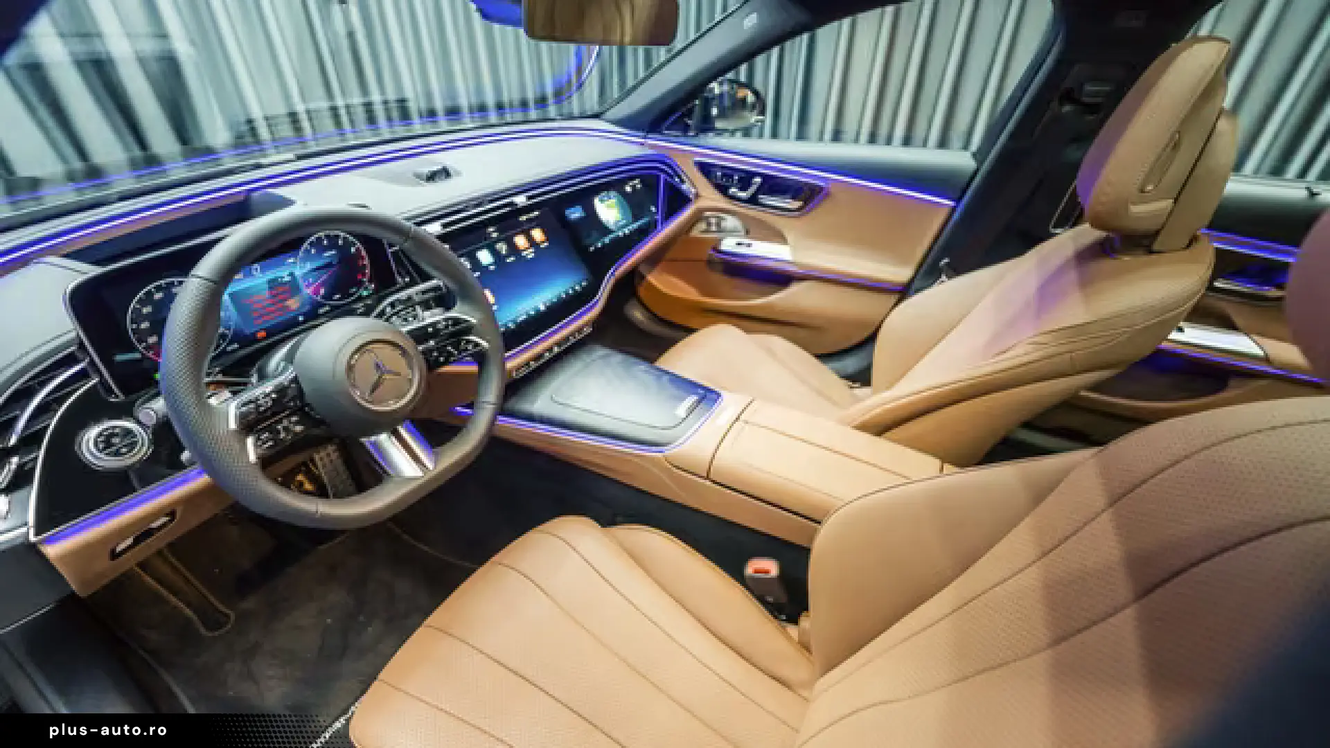 Mercedes-Benz E 200  Premium Plus
