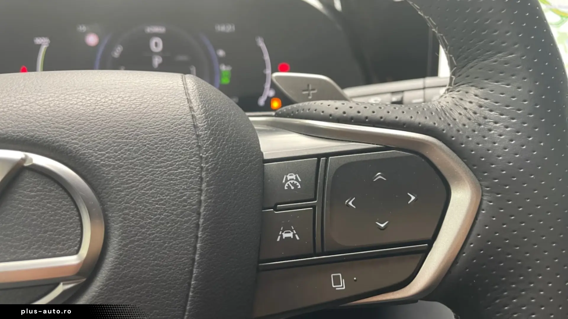 Lexus NX 450h  F Sport  20inch All-wheel-drive Matrix 360
