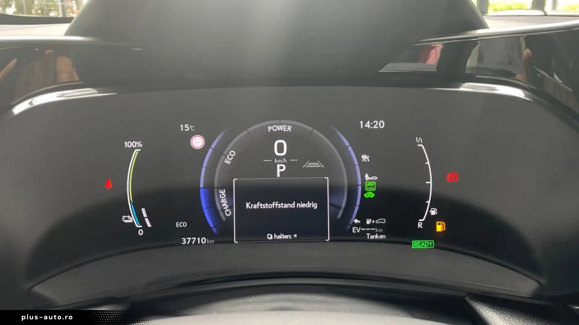 Lexus NX 450h  F Sport  20inch All-wheel-drive Matrix 360