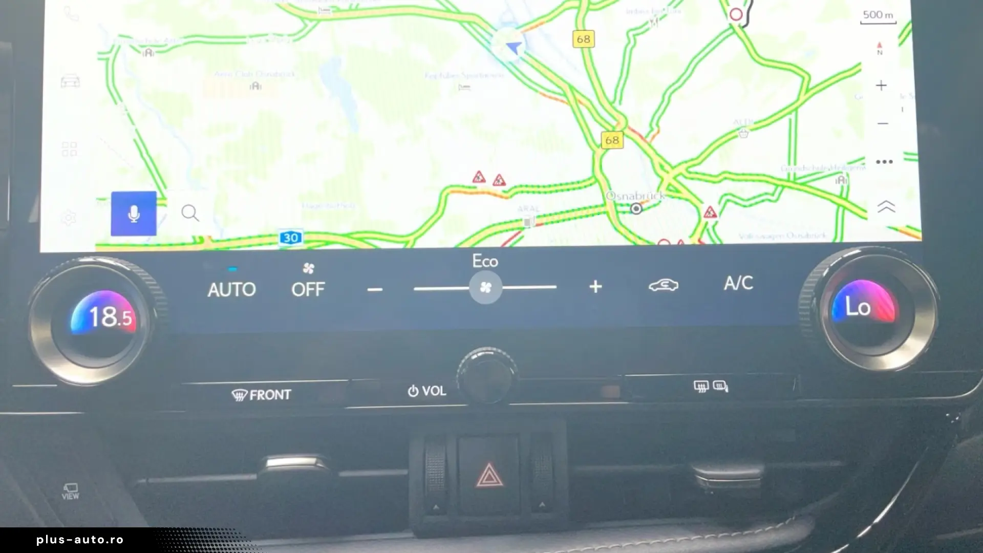 Lexus NX 450h  F Sport  20inch All-wheel-drive Matrix 360