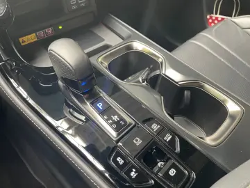 Lexus NX 450h  F Sport  20inch All-wheel-drive Matrix 360
