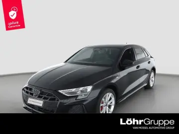 AUDI A3 Sportback TFSI e 200kW S tronic S line GWP