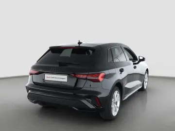 AUDI A3 Sportback TFSI e 200kW S tronic S line GWP