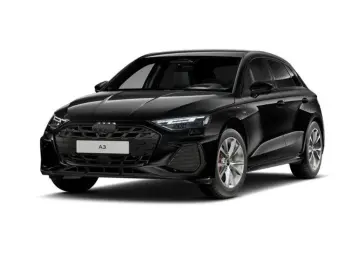AUDI A3 Sportback TFSI e 200kW S tronic S line GWP