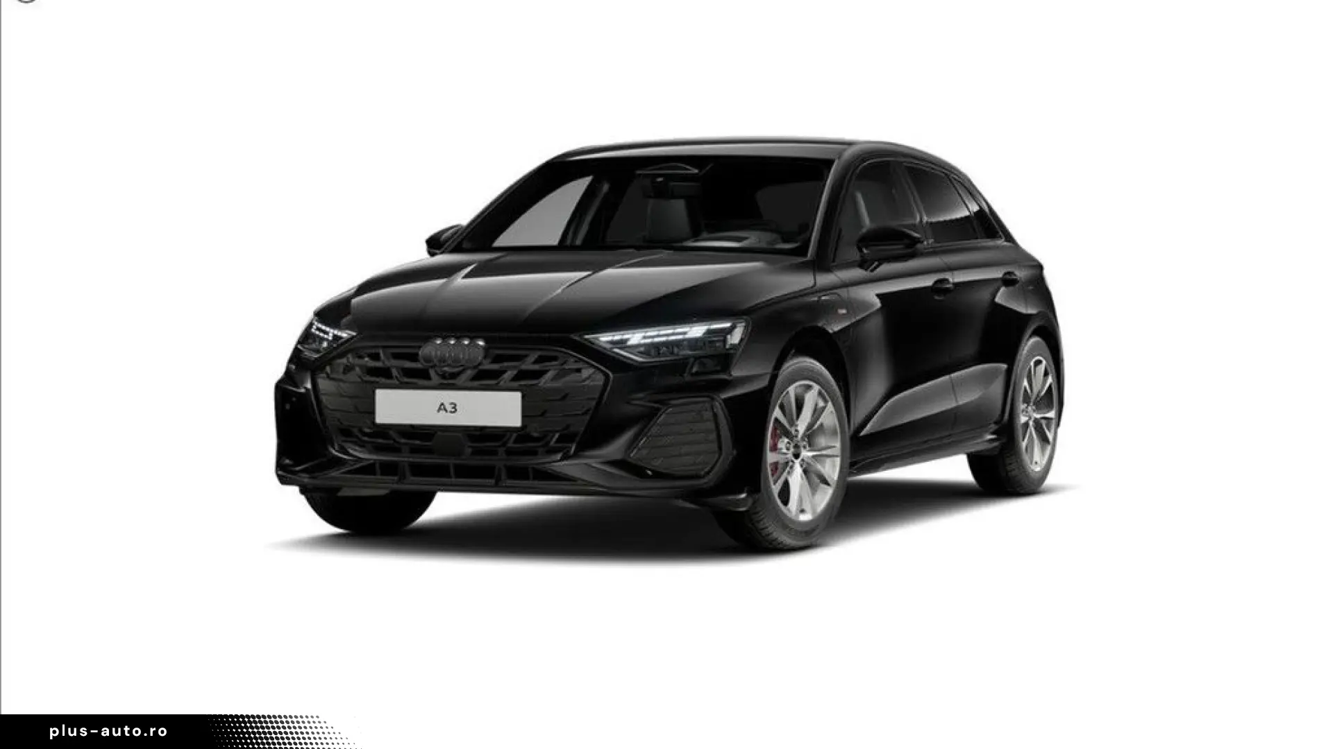 AUDI A3 Sportback TFSI e 200kW S tronic S line GWP