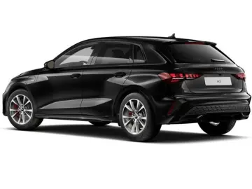AUDI A3 Sportback TFSI e 200kW S tronic S line GWP
