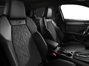 AUDI A3 Sportback TFSI e 200kW S tronic S line GWP