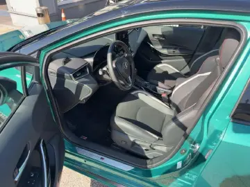 TOYOTA Corolla TS 2 0 196 PS Hybrid GR Sport inkl. AHK