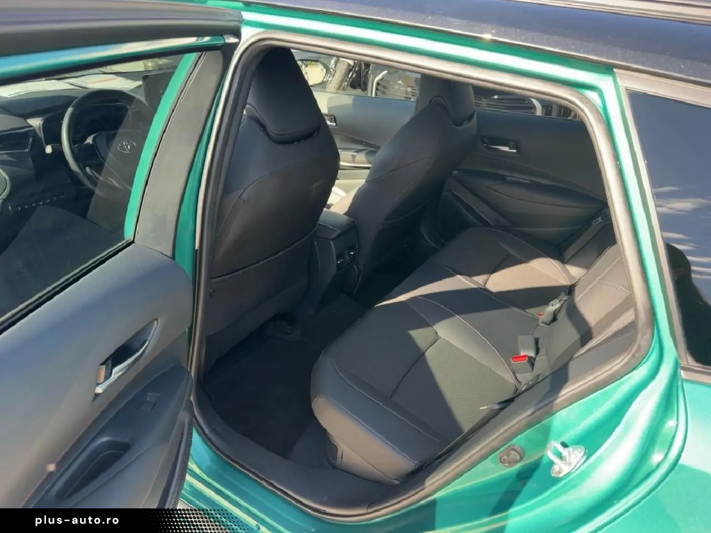 TOYOTA Corolla TS 2 0 196 PS Hybrid GR Sport inkl. AHK