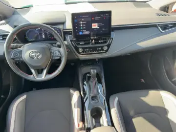 TOYOTA Corolla TS 2 0 196 PS Hybrid GR Sport inkl. AHK