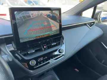 TOYOTA Corolla TS 2 0 196 PS Hybrid GR Sport inkl. AHK