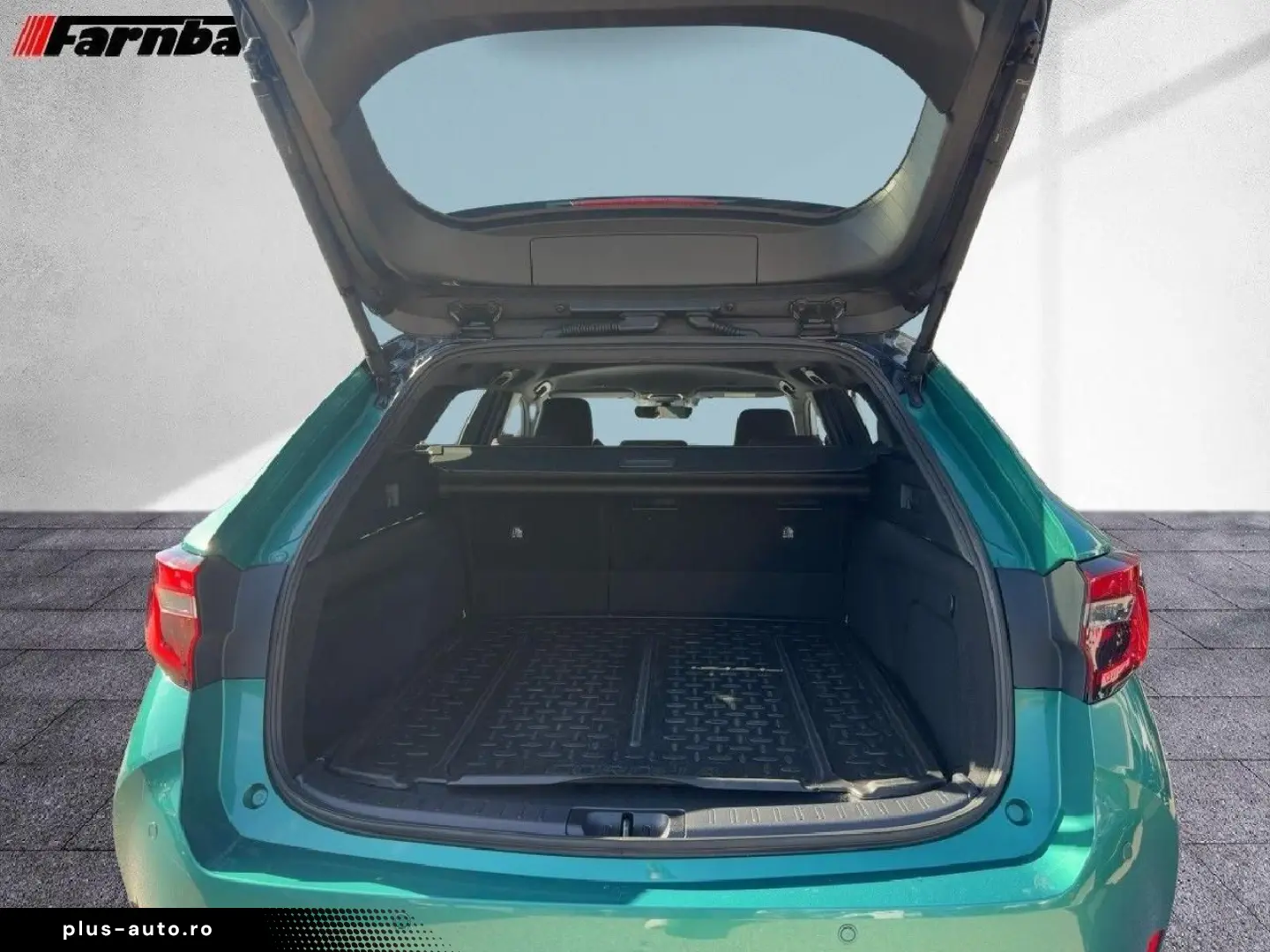 TOYOTA Corolla TS 2 0 196 PS Hybrid GR Sport inkl. AHK