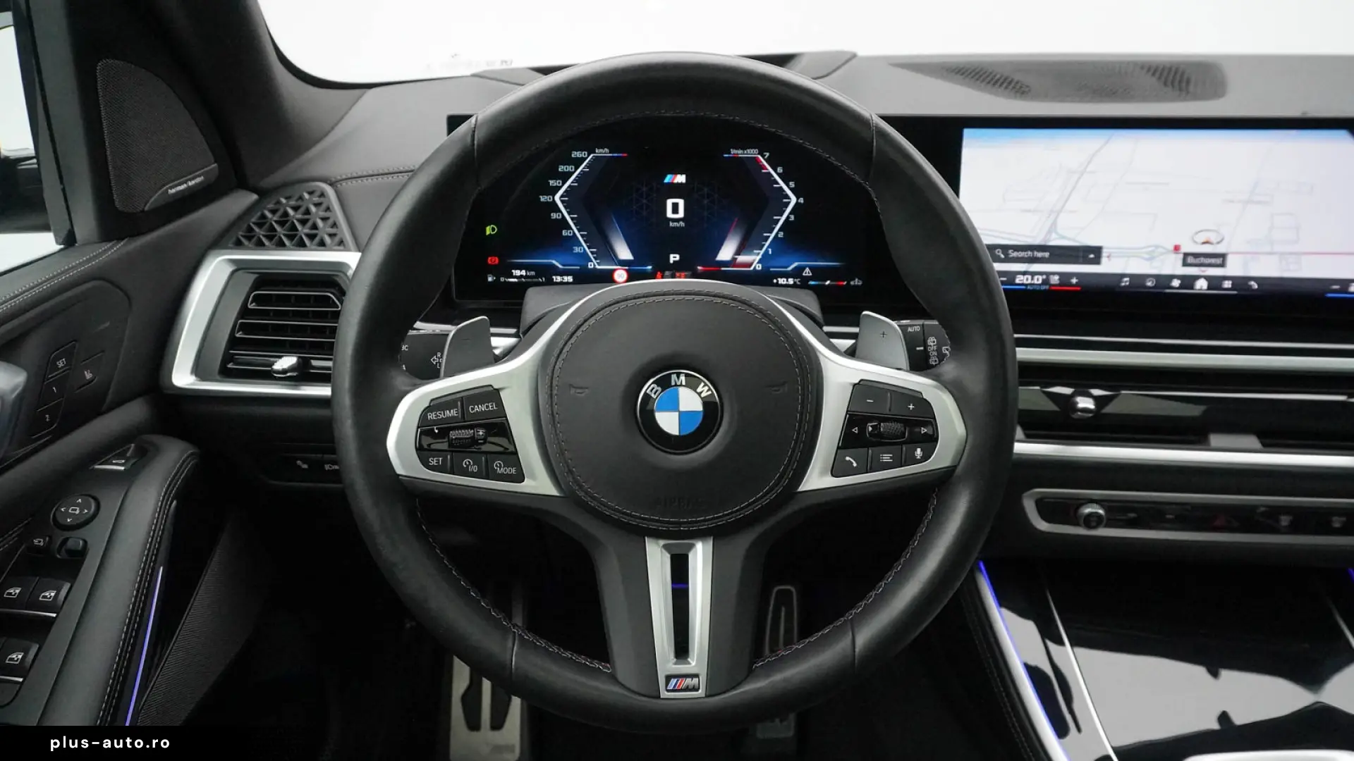 BMW X5 M60I Xdrive
