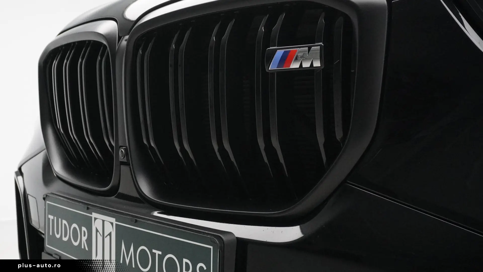 BMW X5 M60I Xdrive