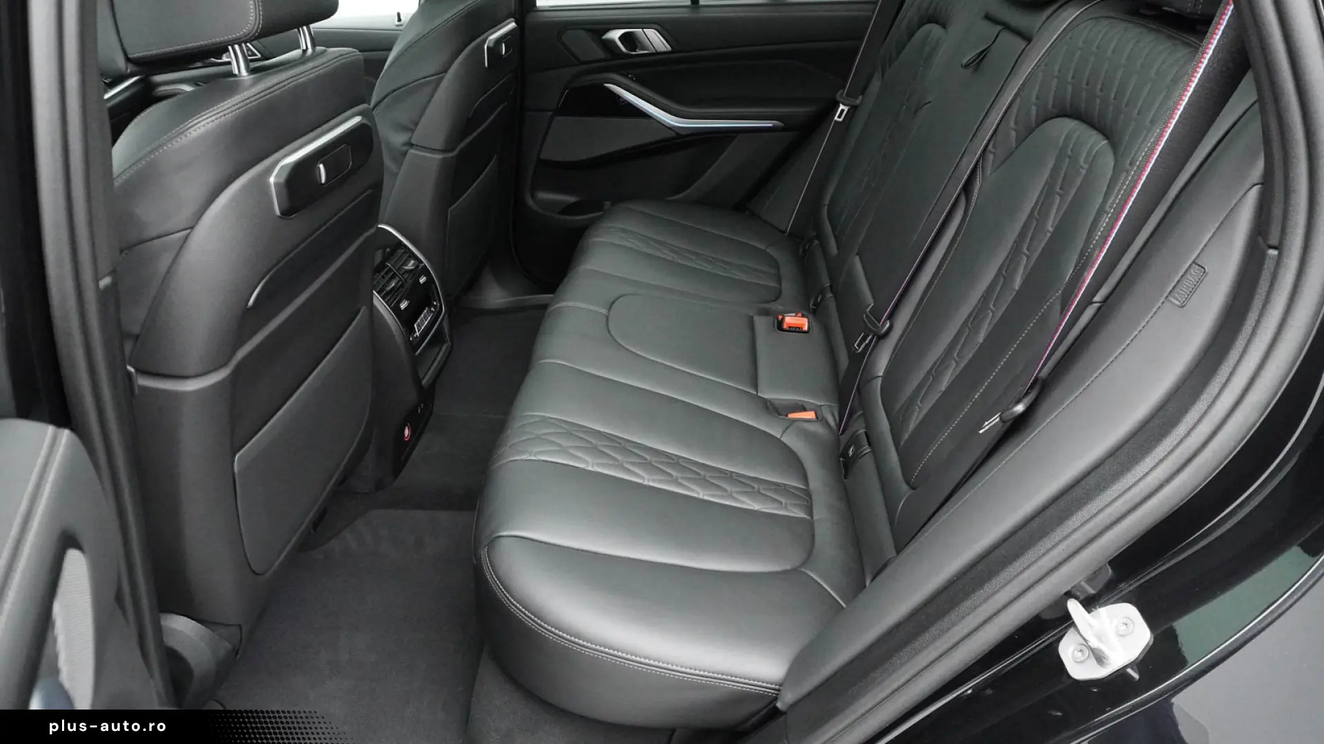 BMW X5 M60I Xdrive