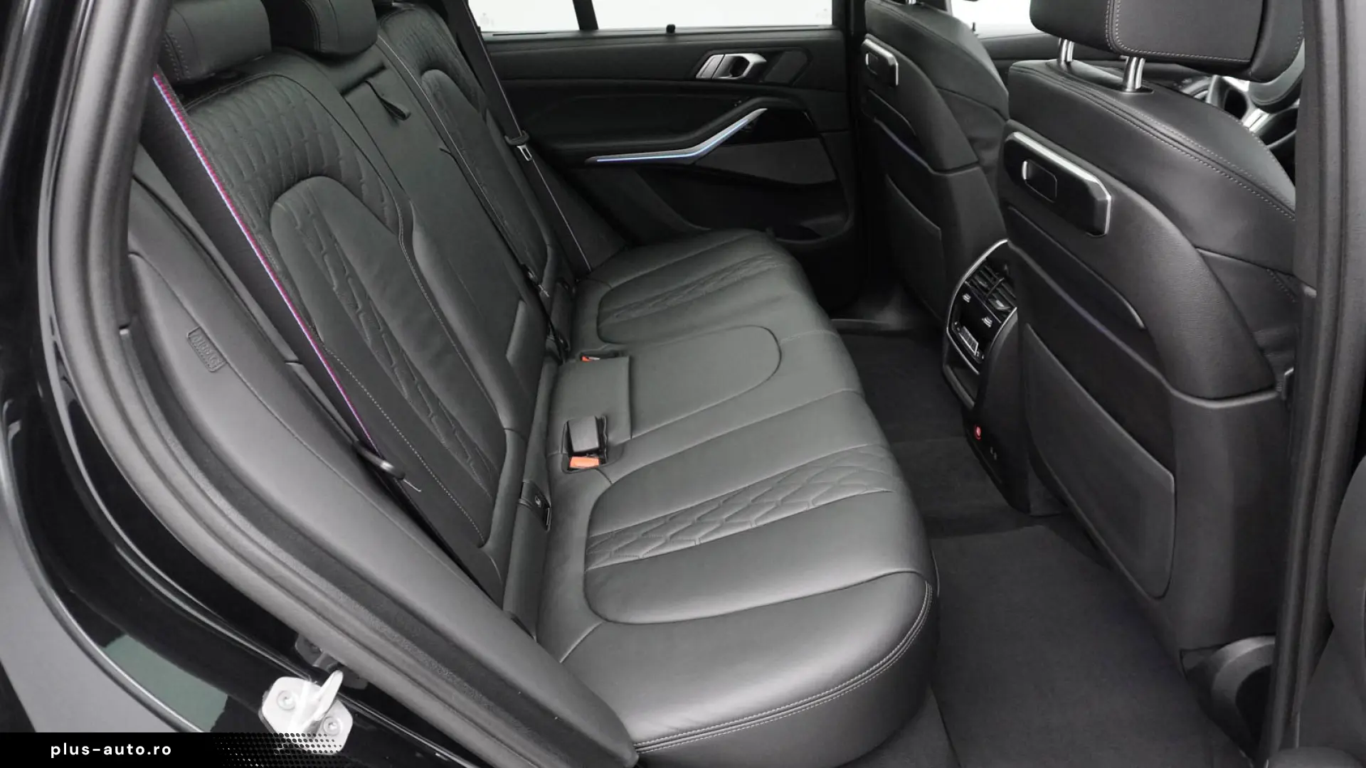 BMW X5 M60I Xdrive