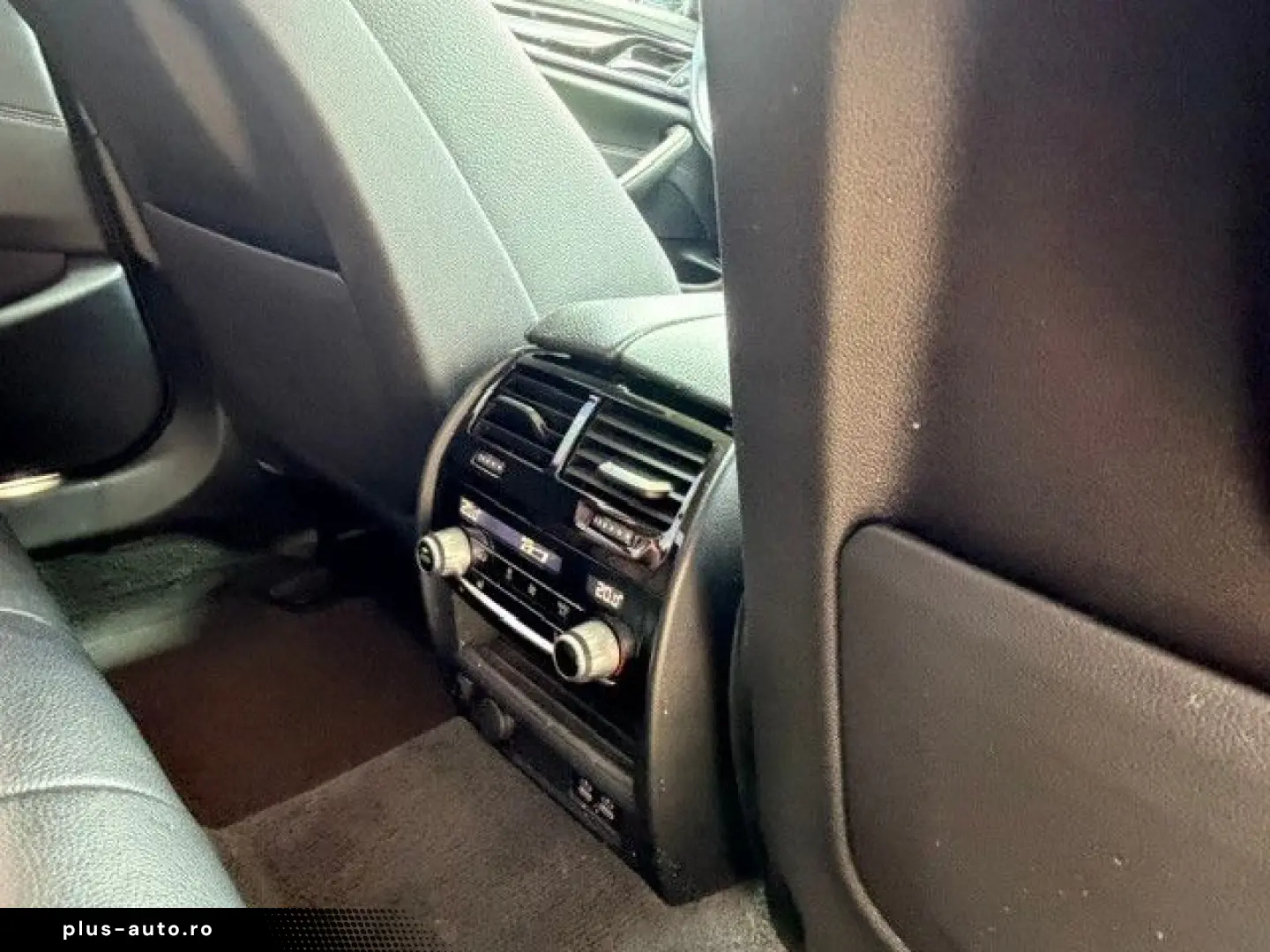 BMW 530i Luxury Line  LASER