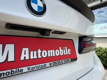 BMW 530i Luxury Line  LASER