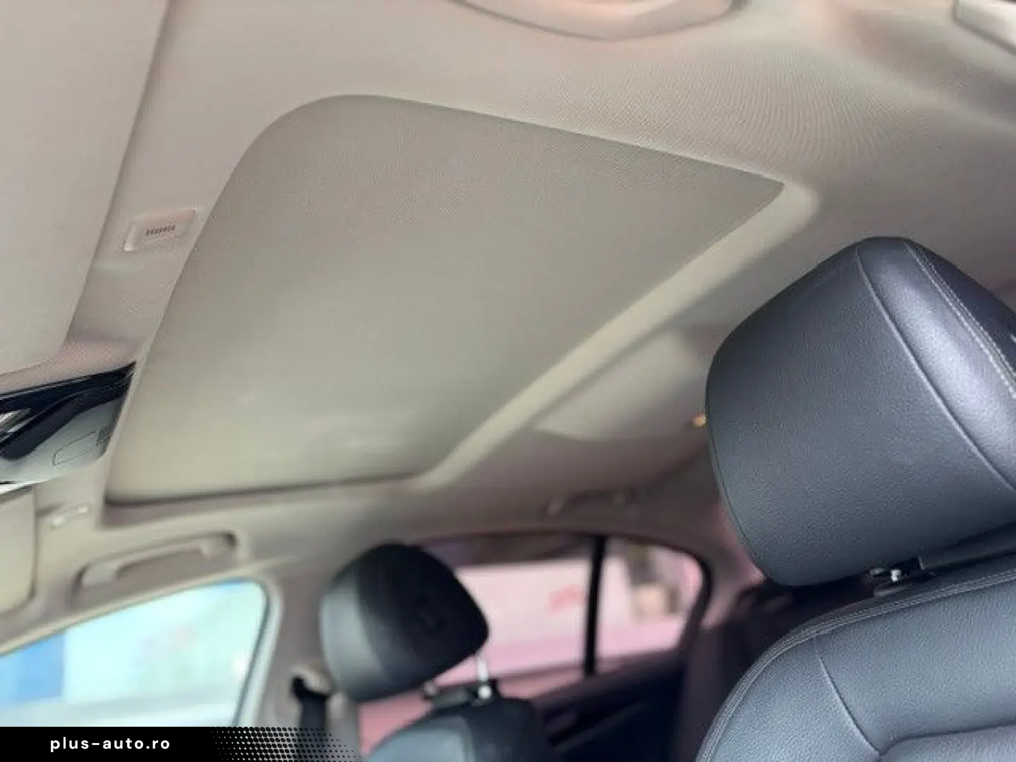 BMW 530i Luxury Line  LASER