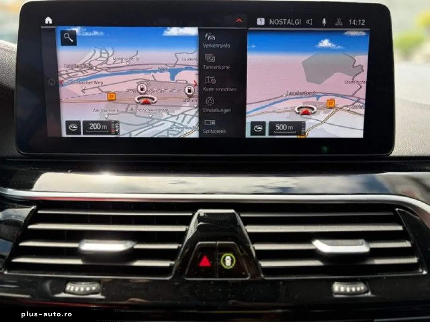 BMW 530i Luxury Line  LASER