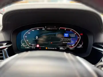 BMW 530i Luxury Line  LASER