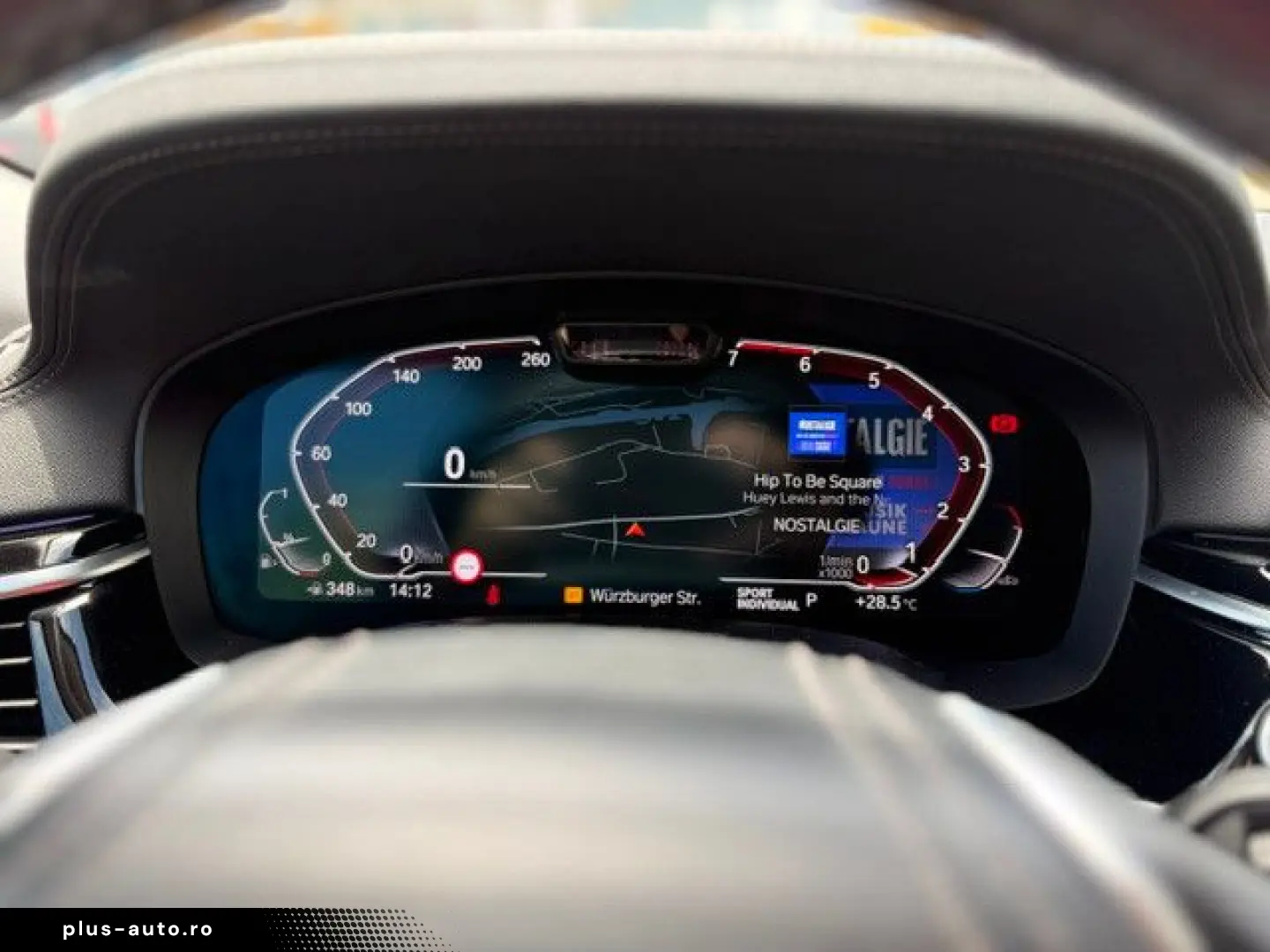 BMW 530i Luxury Line  LASER