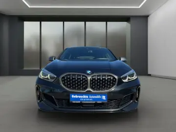 BMW M135i xDrive LED NAVI MEMORY KEYLESS LEDER 18