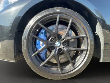 BMW M135i xDrive LED NAVI MEMORY KEYLESS LEDER 18