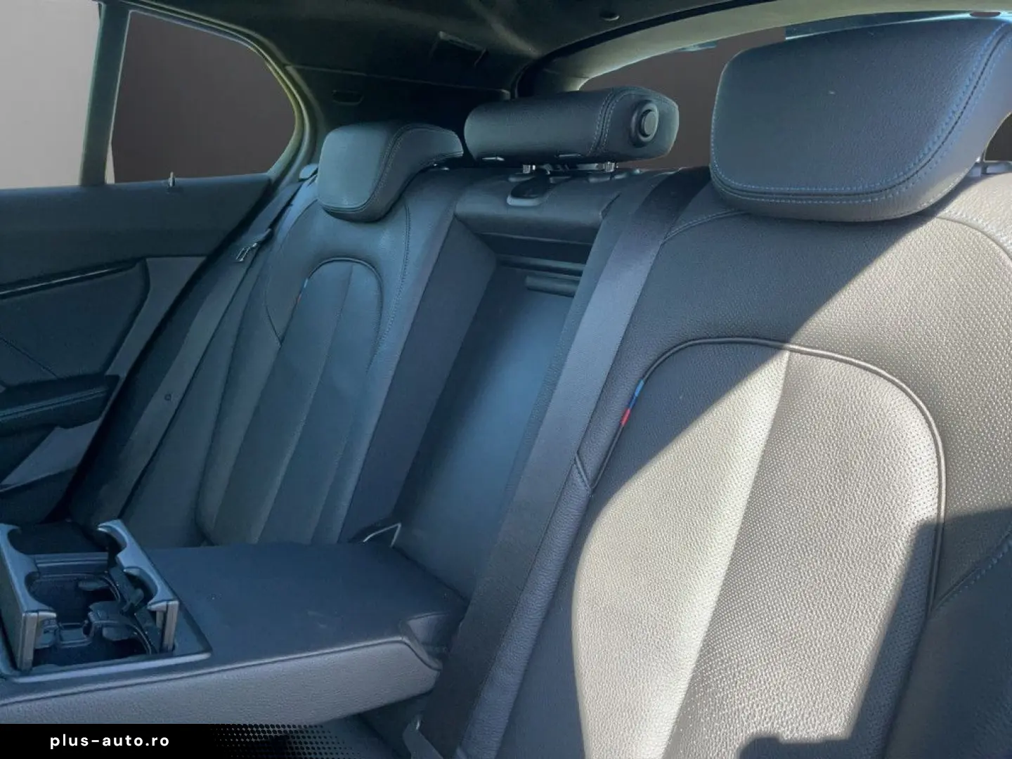 BMW M135i xDrive LED NAVI MEMORY KEYLESS LEDER 18