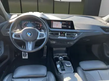 BMW M135i xDrive LED NAVI MEMORY KEYLESS LEDER 18