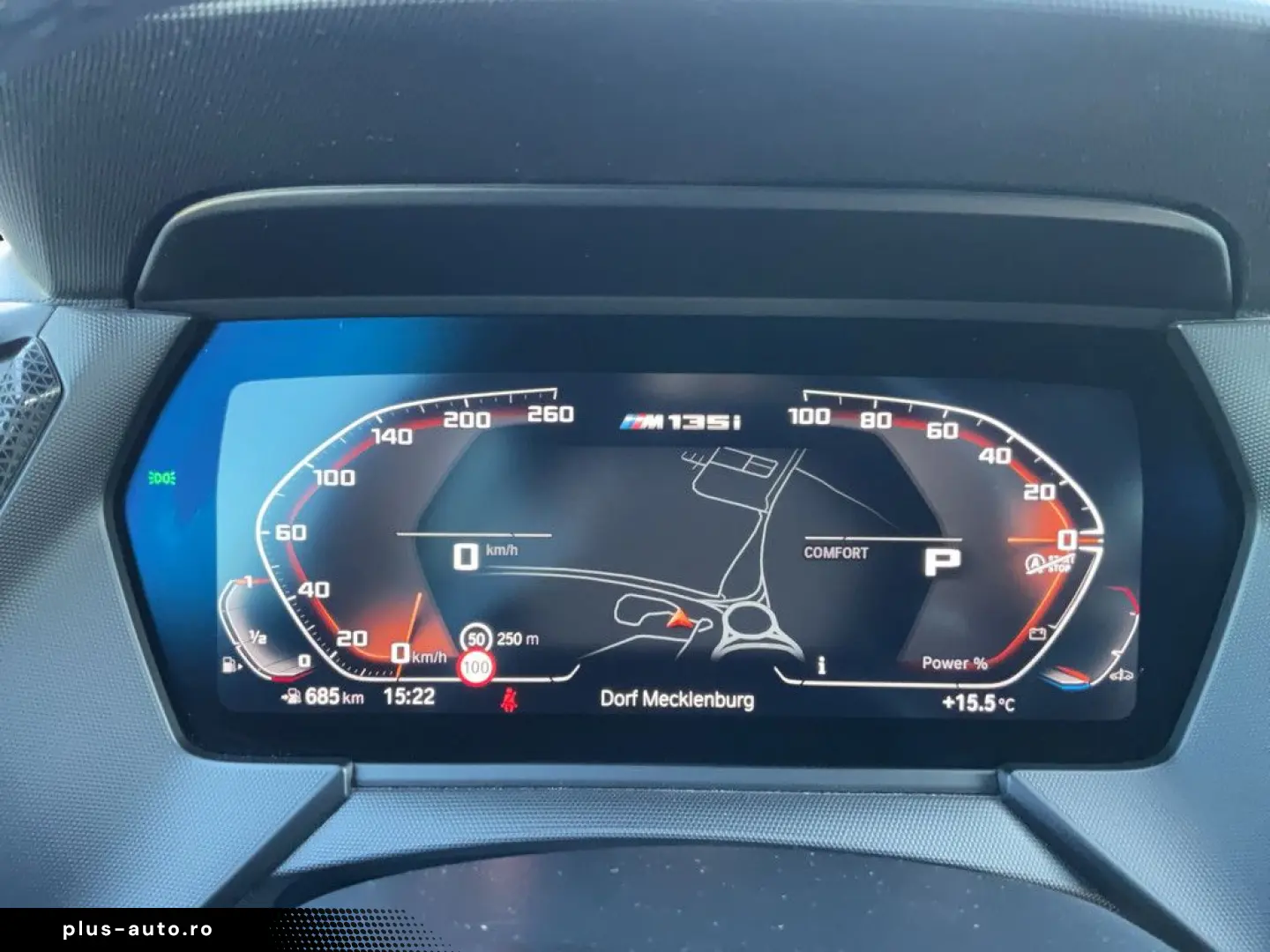 BMW M135i xDrive LED NAVI MEMORY KEYLESS LEDER 18