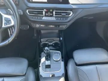 BMW M135i xDrive LED NAVI MEMORY KEYLESS LEDER 18
