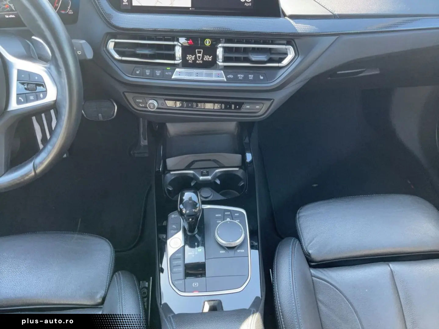 BMW M135i xDrive LED NAVI MEMORY KEYLESS LEDER 18
