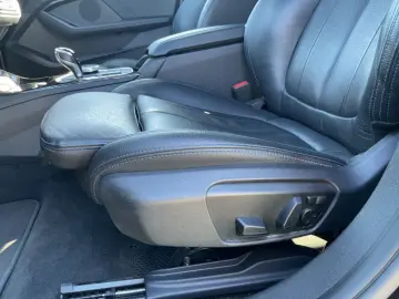 BMW M135i xDrive LED NAVI MEMORY KEYLESS LEDER 18