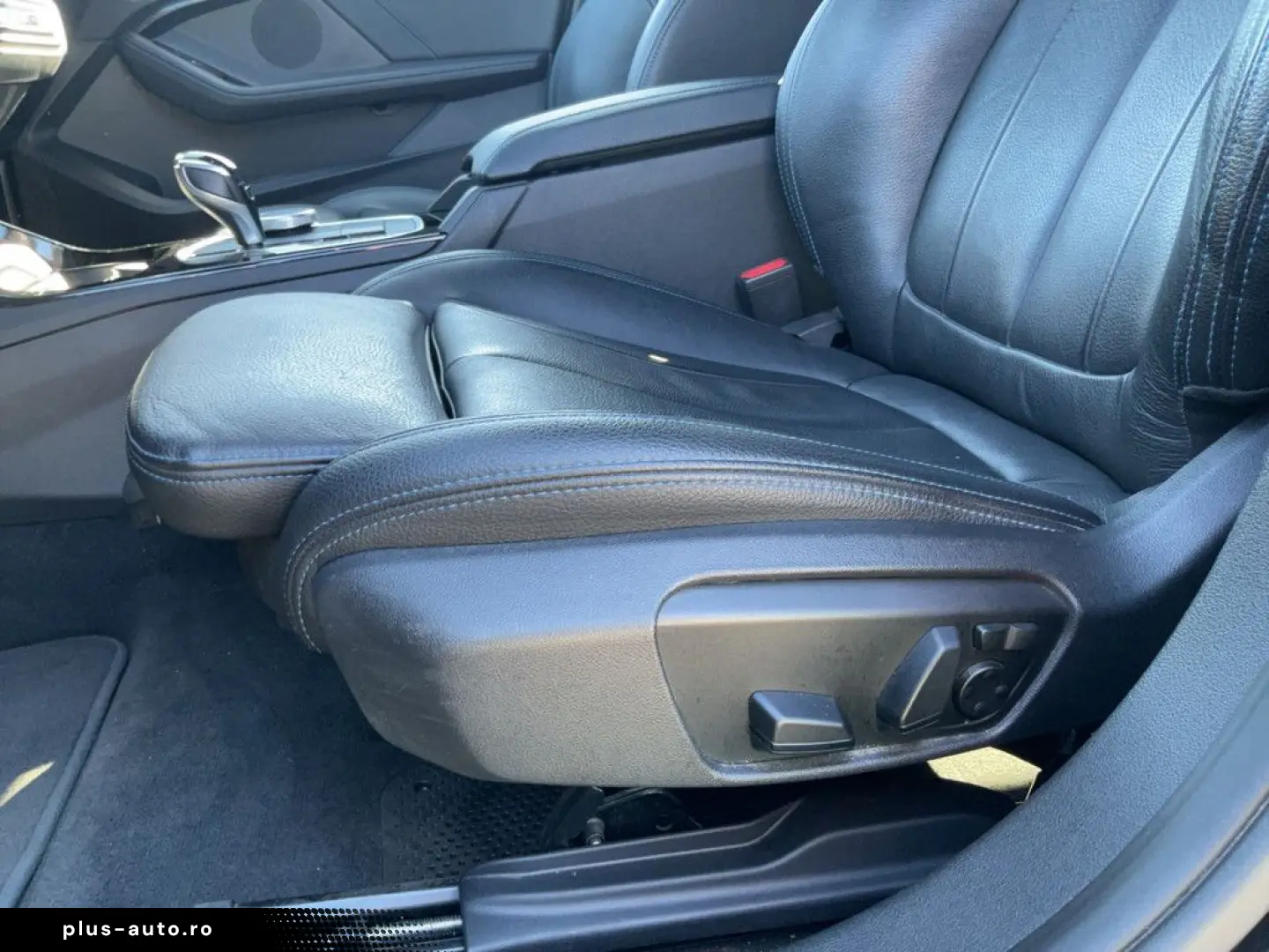 BMW M135i xDrive LED NAVI MEMORY KEYLESS LEDER 18