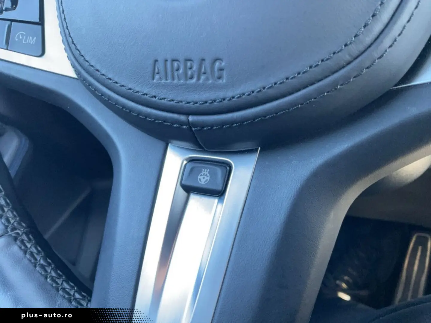 BMW M135i xDrive LED NAVI MEMORY KEYLESS LEDER 18