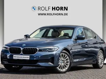 BMW 530e iPerformance Navi Clima