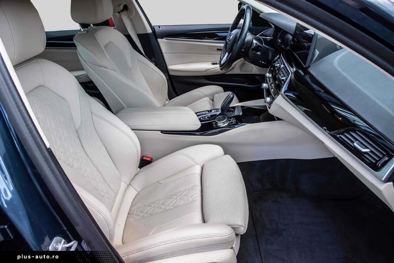BMW 530e iPerformance Navi Clima
