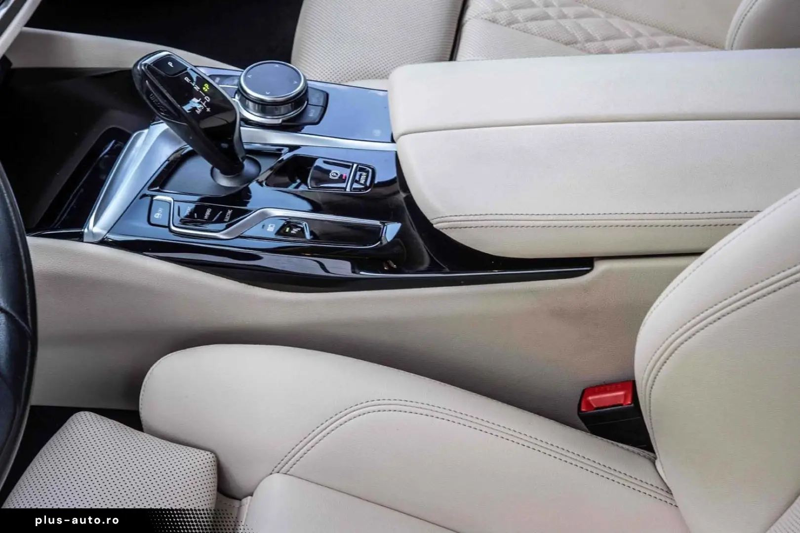 BMW 530e iPerformance Navi Clima