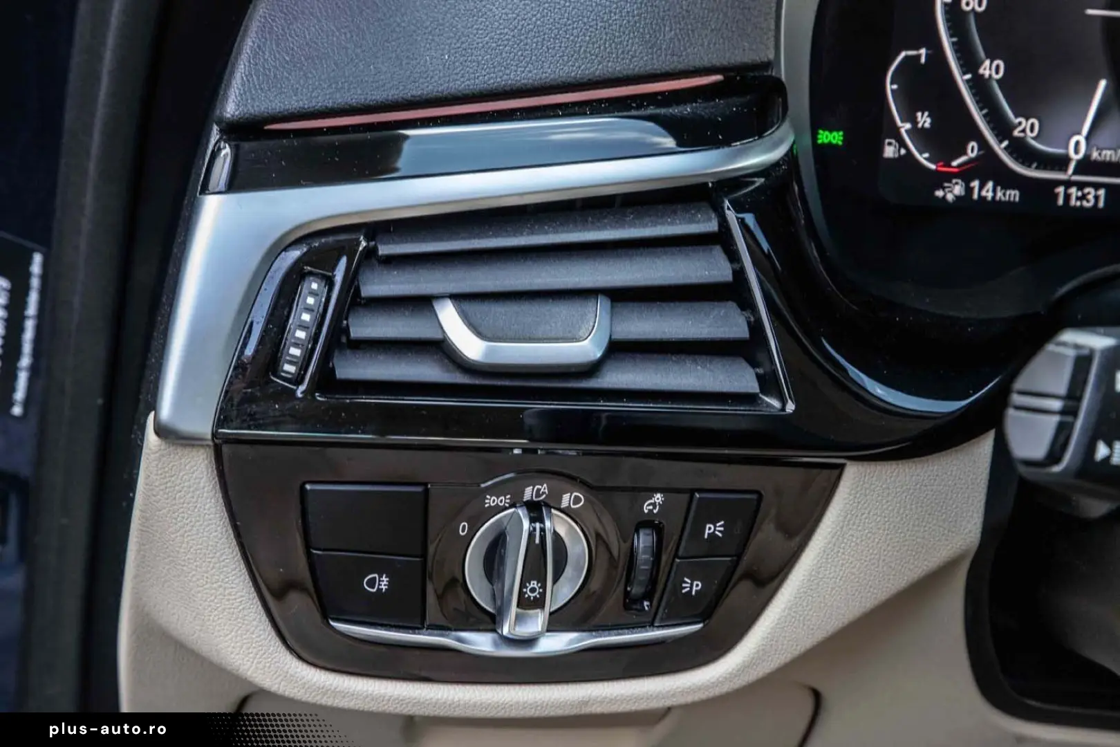 BMW 530e iPerformance Navi Clima