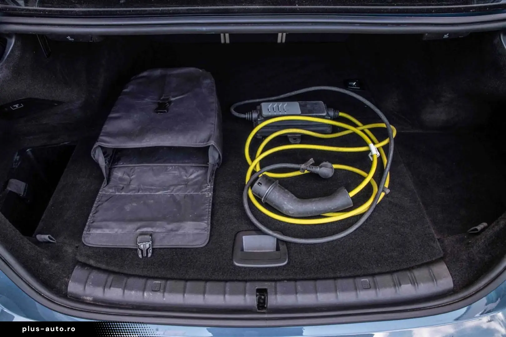 BMW 530e iPerformance Navi Clima