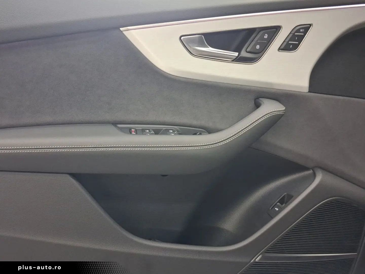 AUDI Q8 TFSI Q 2x S LINE